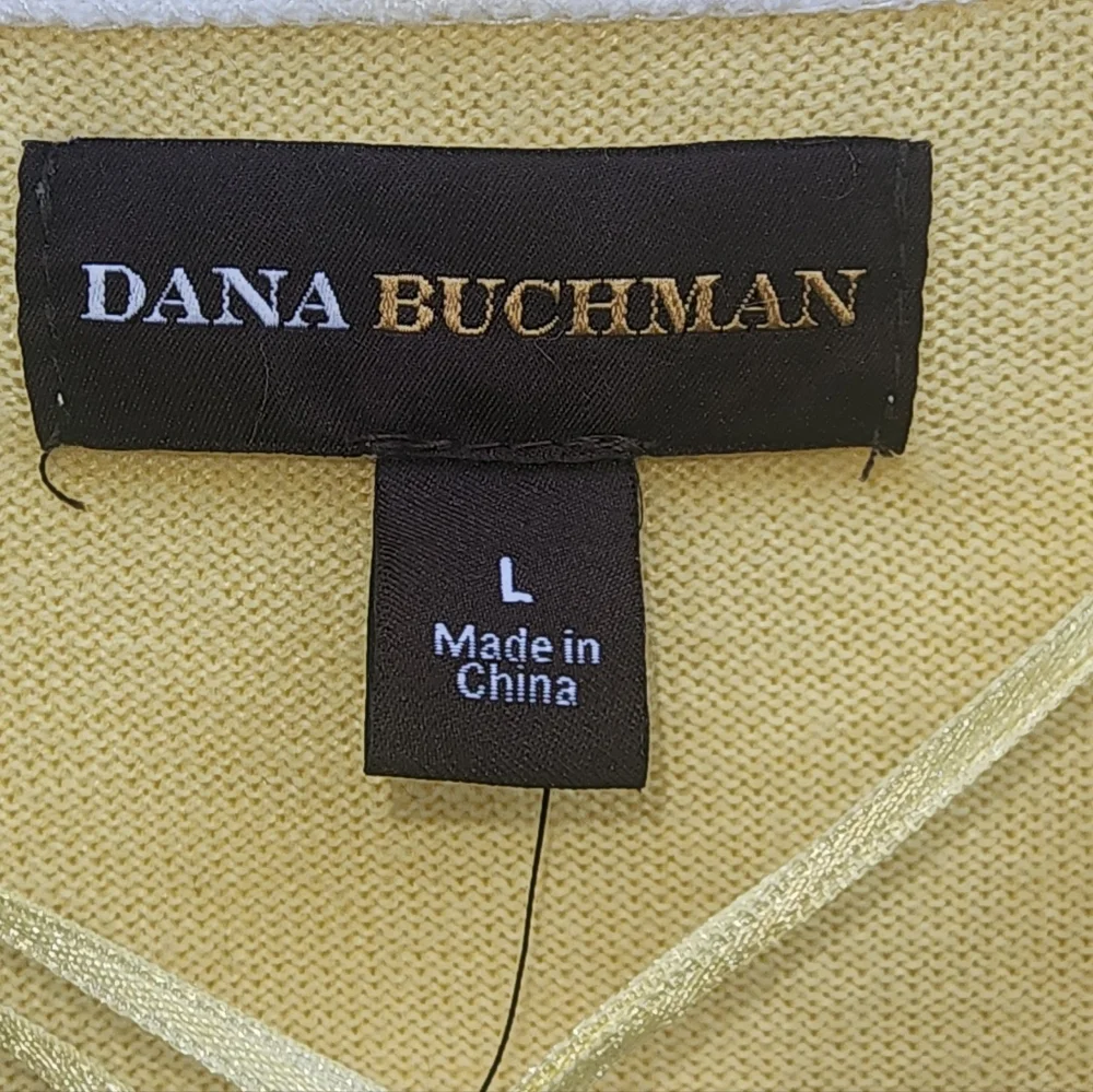 Dana Buchman nwt versatile